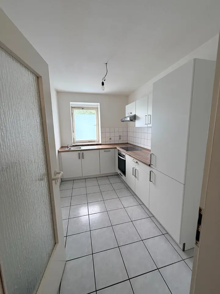 2 Zimmer Wohnung mit 45 m² in Plauen – Bild 1
