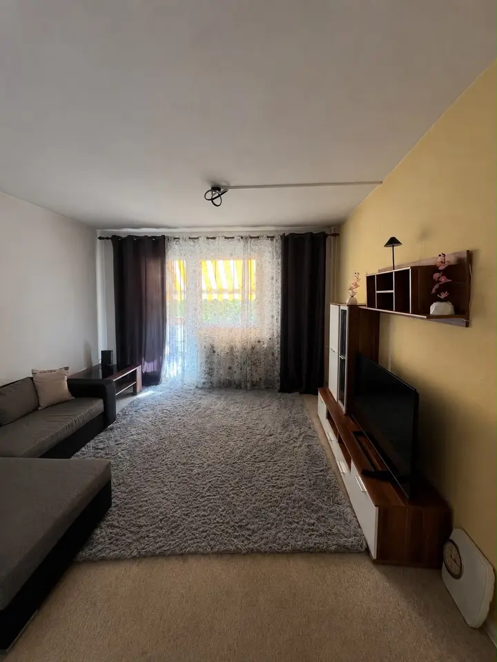 2 Zimmer Wohnung mit 45 m² in Plauen – Bild 4