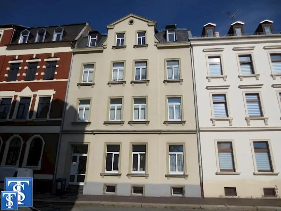 2 Zimmer Wohnung mit 45 m² in Plauen – Bild 8