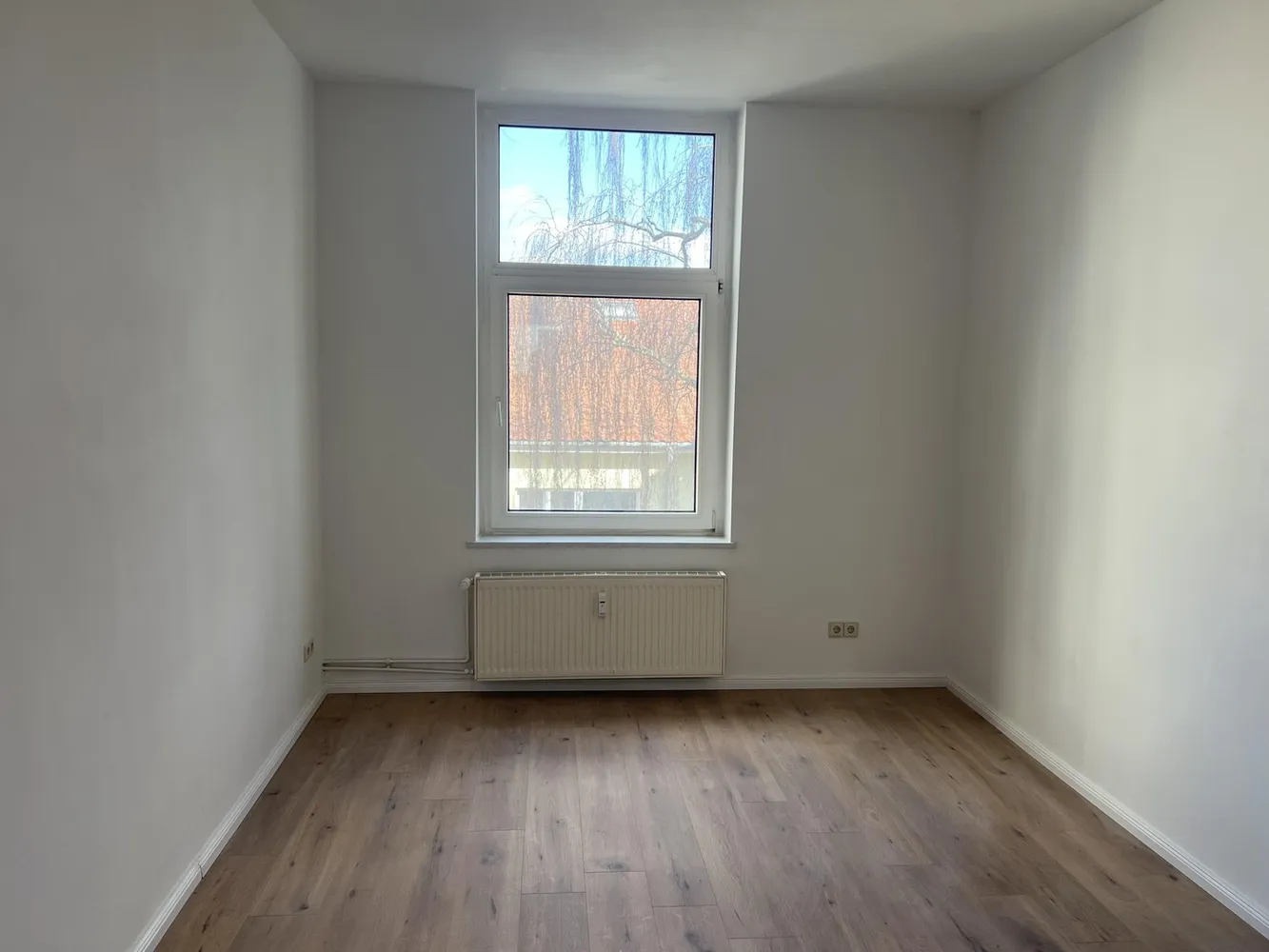 3 Zimmer Wohnung mit 92 m² in Magdeburg – Bild 11