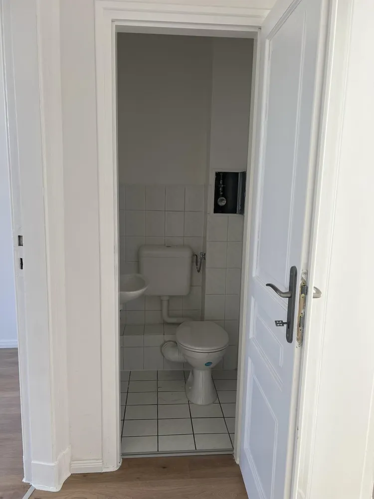3 Zimmer Wohnung mit 92 m² in Magdeburg – Bild 12