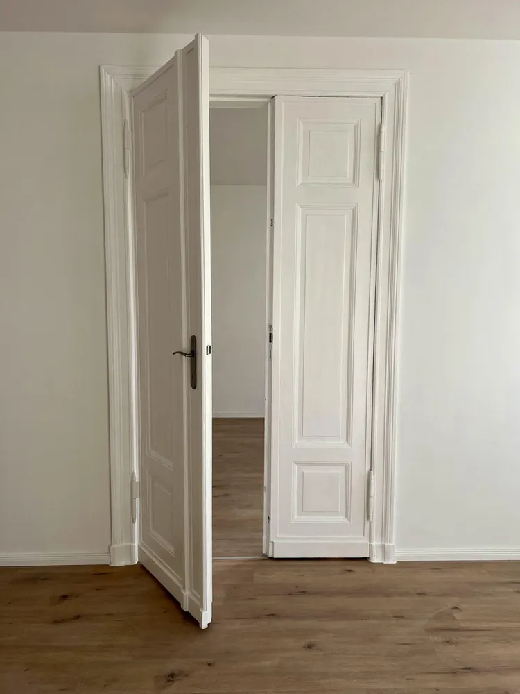 3 Zimmer Wohnung mit 92 m² in Magdeburg – Bild 4