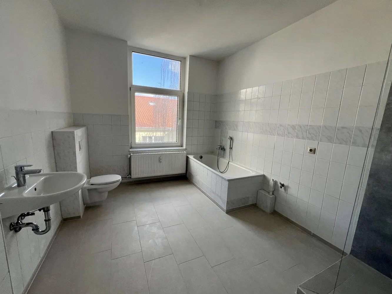 3 Zimmer Wohnung mit 92 m² in Magdeburg – Bild 7