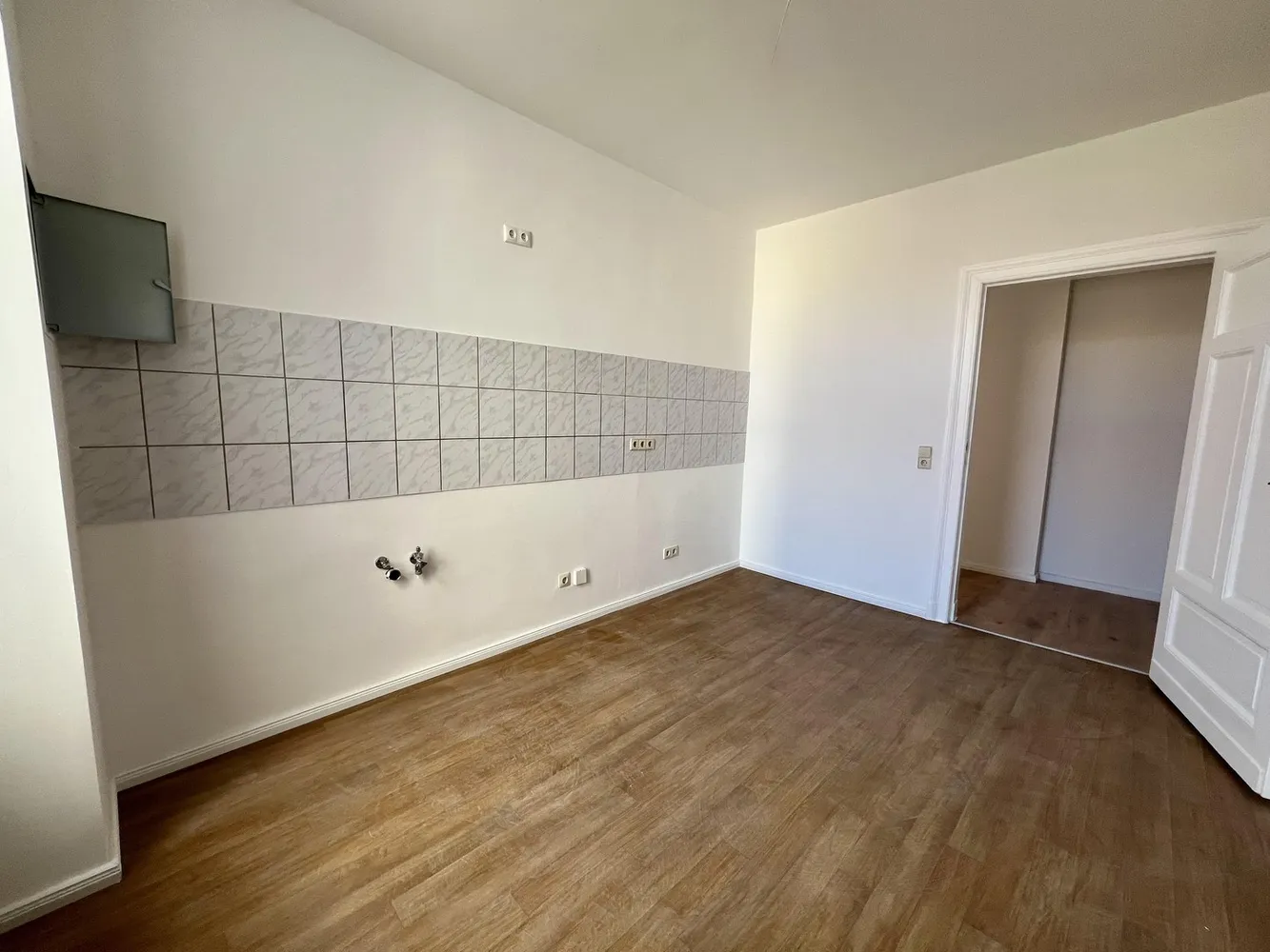 3 Zimmer Wohnung mit 92 m² in Magdeburg – Bild 8