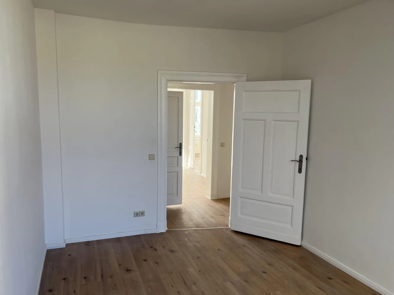 3 Zimmer Wohnung mit 92 m² in Magdeburg – Bild 10