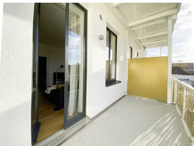 2 Zimmer Wohnung mit 98 m² in Kiel – Bild 12