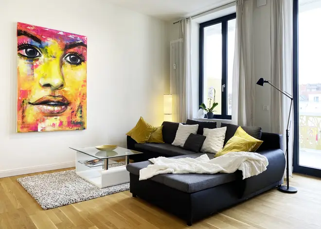 2 Zimmer Wohnung mit 98 m² in Kiel – Bild 4