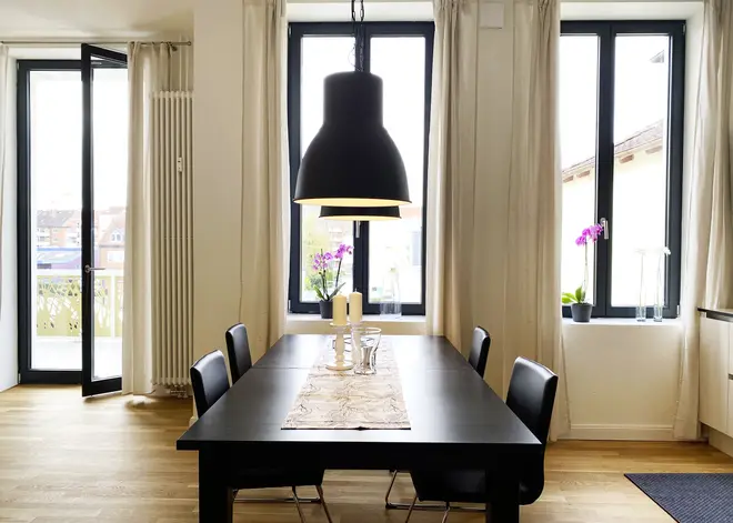 2 Zimmer Wohnung mit 98 m² in Kiel – Bild 8