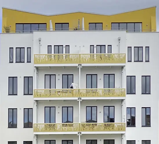 2 Zimmer Wohnung mit 98 m² in Kiel – Bild 10