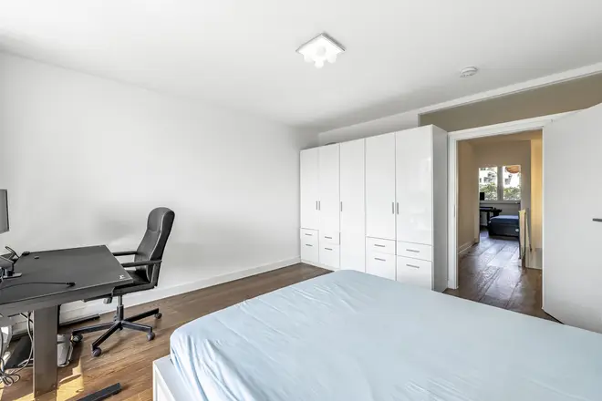 3 Zimmer Wohnung mit 92 m² in Düsseldorf – Bild 11
