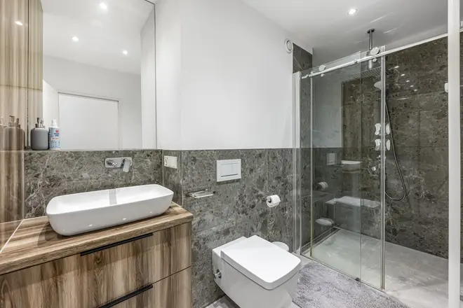 3 Zimmer Wohnung mit 92 m² in Düsseldorf – Bild 12