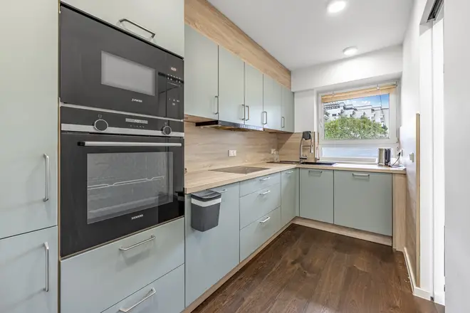 3 Zimmer Wohnung mit 92 m² in Düsseldorf – Bild 8