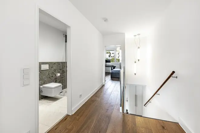 3 Zimmer Wohnung mit 92 m² in Düsseldorf – Bild 9