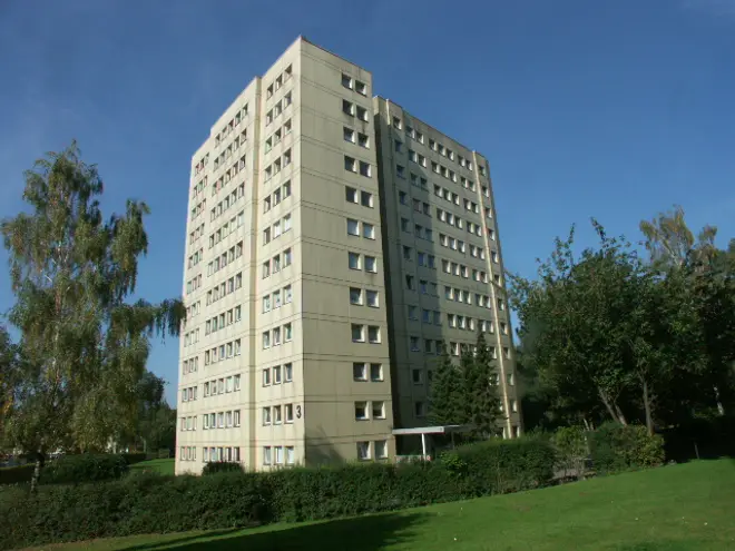 2 Zimmer Wohnung mit 35 m² in Münster – Bild 1