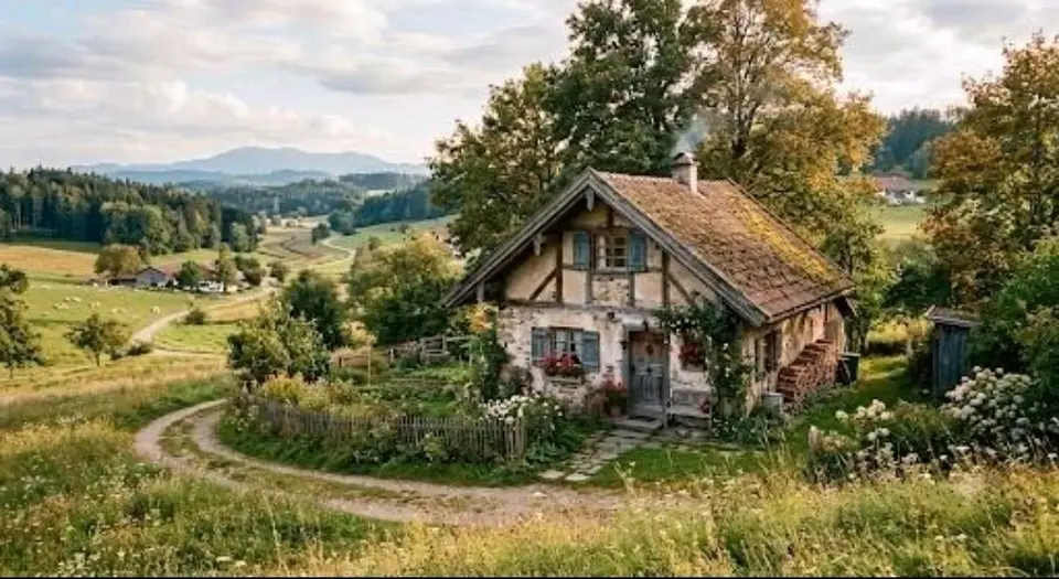 4 Zimmer Haus mit 100 m² in Rosenheim – Bild 2