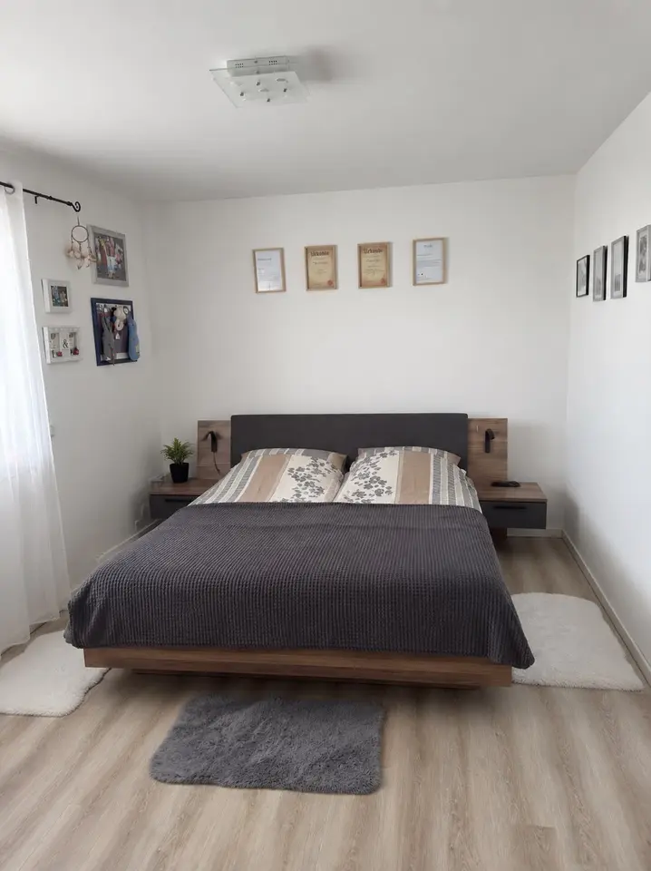 3 Zimmer Wohnung mit 109 m² in Kleve – Bild 1