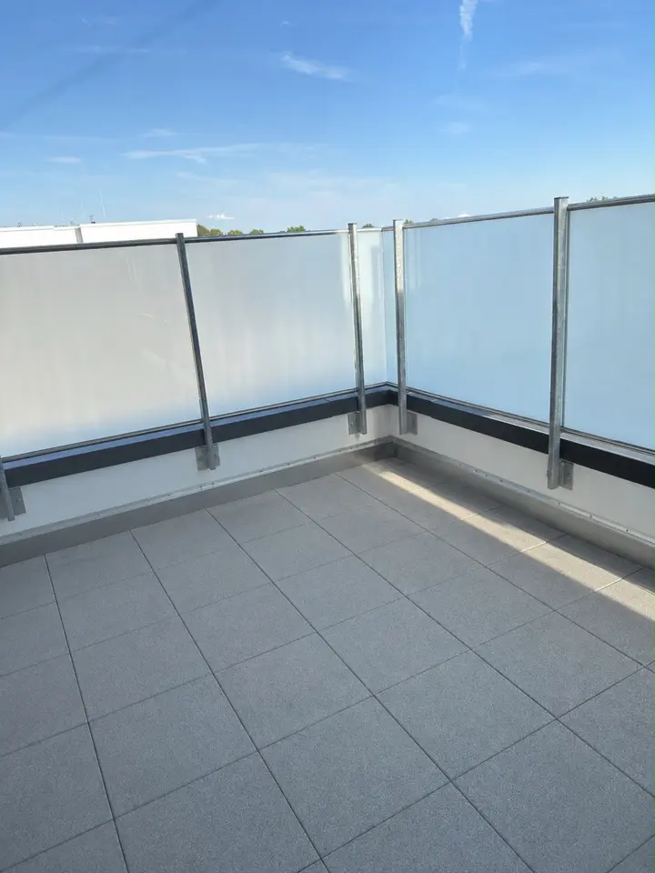 3 Zimmer Wohnung mit 109 m² in Kleve – Bild 9