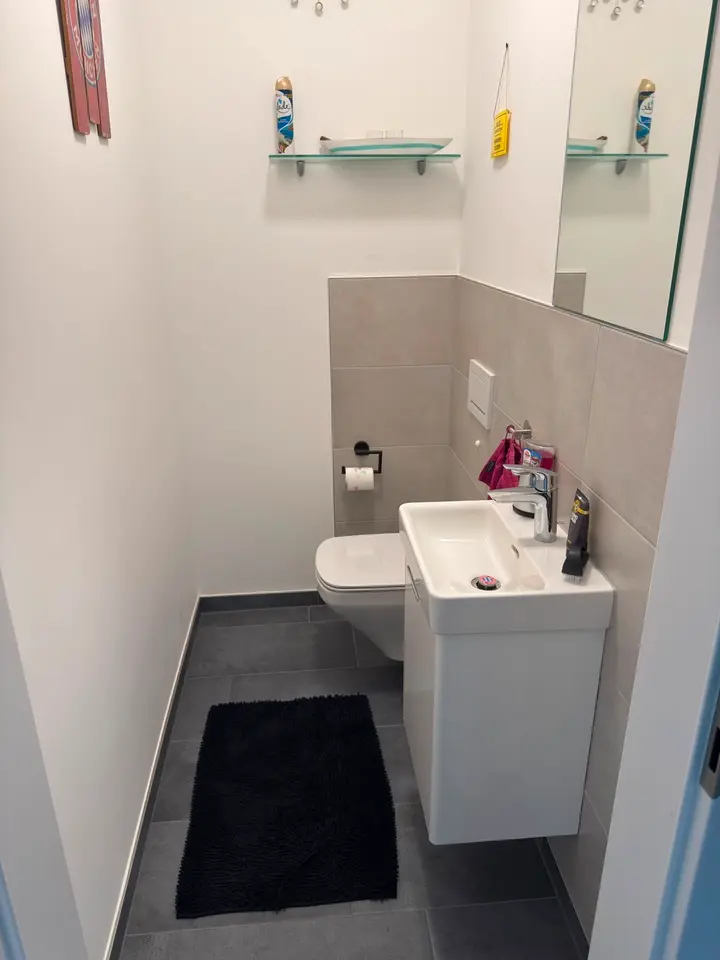3 Zimmer Wohnung mit 109 m² in Kleve – Bild 10