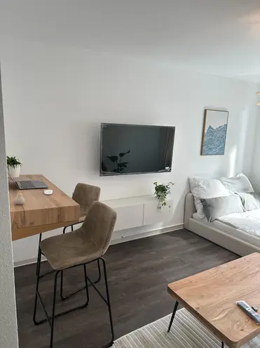 1 Zimmer Wohnung mit 28 m² in Kiel – Bild 2