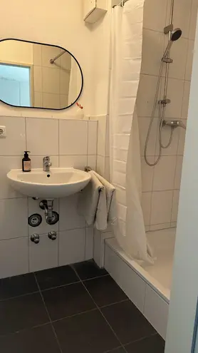 1 Zimmer Wohnung mit 28 m² in Kiel – Bild 3