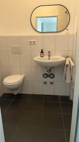 1 Zimmer Wohnung mit 28 m² in Kiel – Bild 4