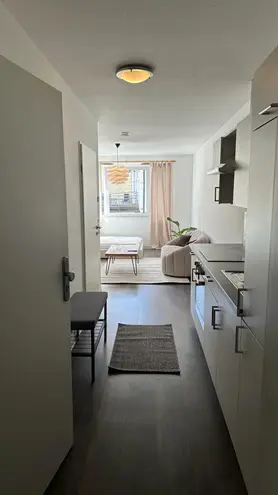 1 Zimmer Wohnung mit 28 m² in Kiel – Bild 5