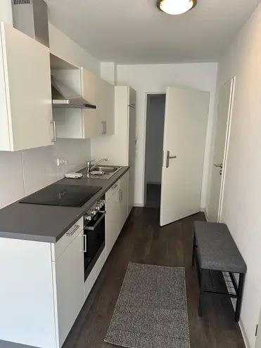 1 Zimmer Wohnung mit 28 m² in Kiel – Bild 6