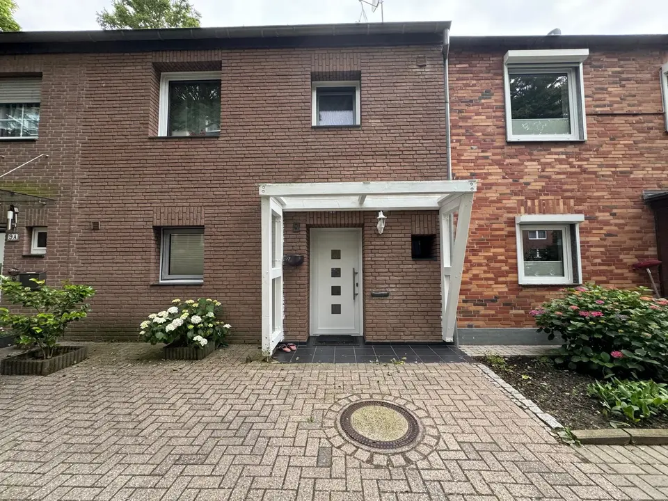 6 Zimmer Haus mit 120 m² in Neuss – Bild 4