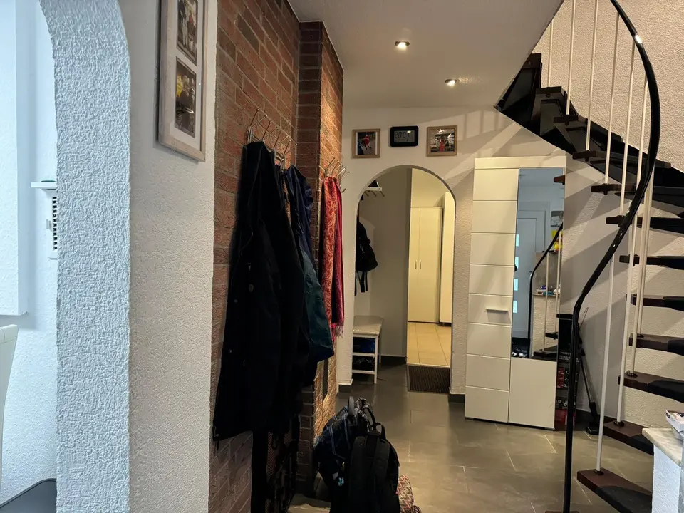 6 Zimmer Haus mit 120 m² in Neuss – Bild 7
