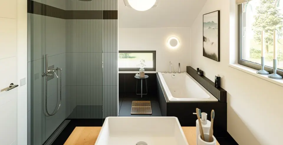 4 Zimmer Haus mit 120 m² in Heilbronn – Bild 3