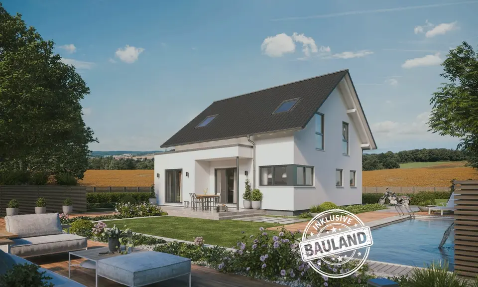 4 Zimmer Haus mit 120 m² in Heilbronn – Bild 7