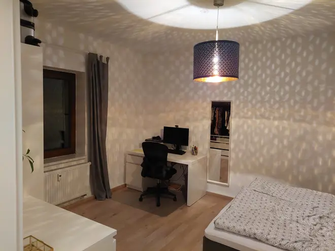 2 Zimmer Wohnung mit 58 m² in Erfurt – Bild 4