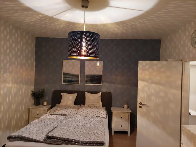 2 Zimmer Wohnung mit 58 m² in Erfurt – Bild 5