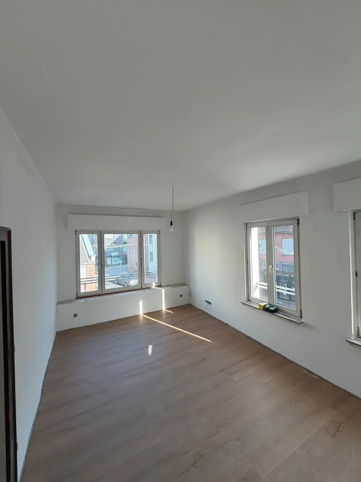 4 Zimmer Wohnung mit 104 m² in Ahaus – Bild 8