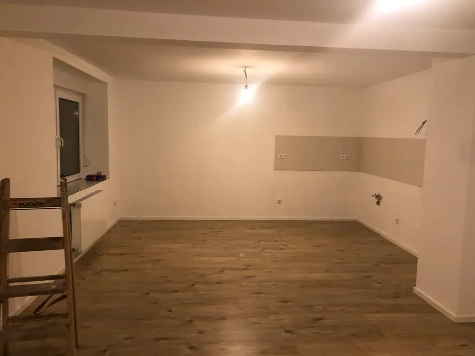 2 Zimmer Wohnung mit 39 m² in Aschaffenburg – Bild 1