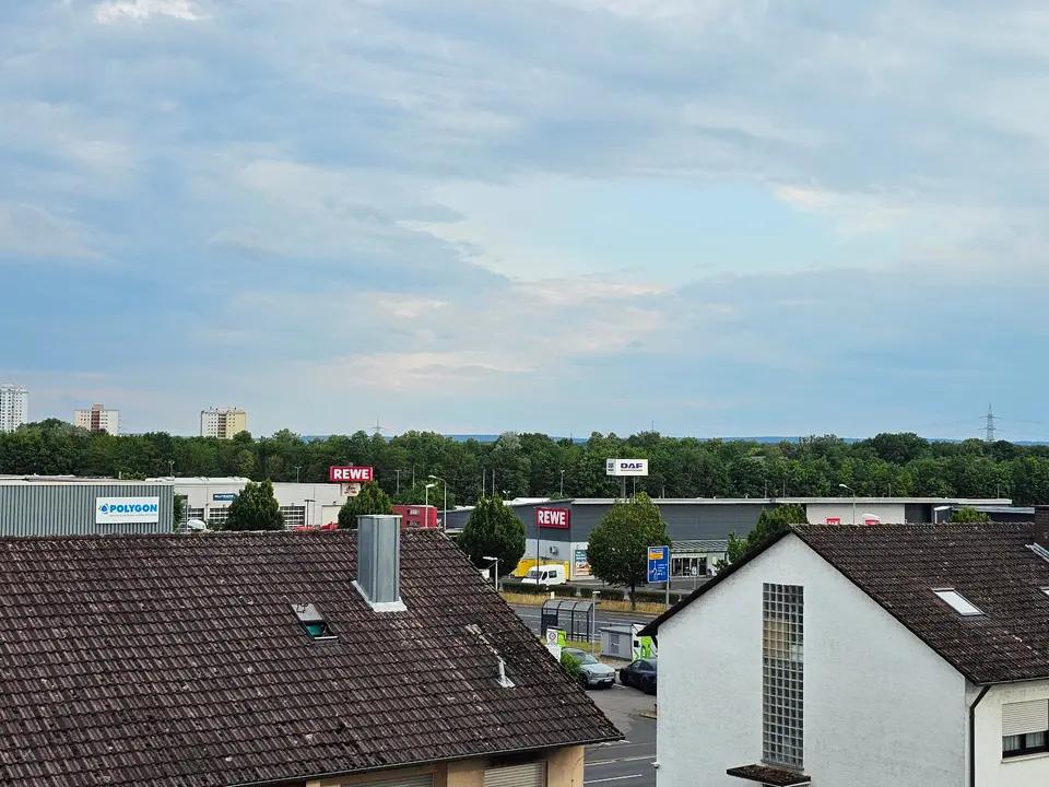 2 Zimmer Wohnung mit 39 m² in Aschaffenburg – Bild 5