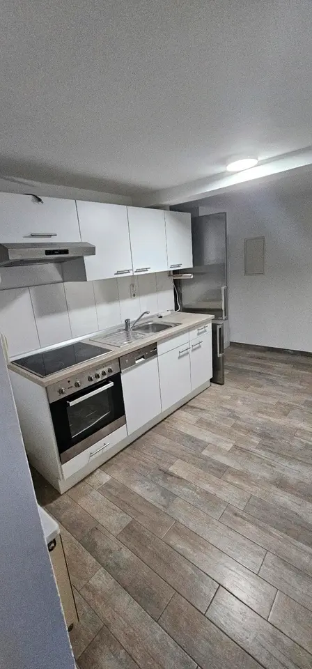 2 Zimmer Wohnung mit 39 m² in Aschaffenburg – Bild 10