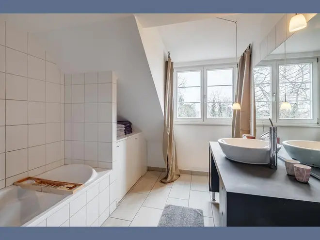 3 Zimmer Wohnung mit 100 m² in München – Bild 11