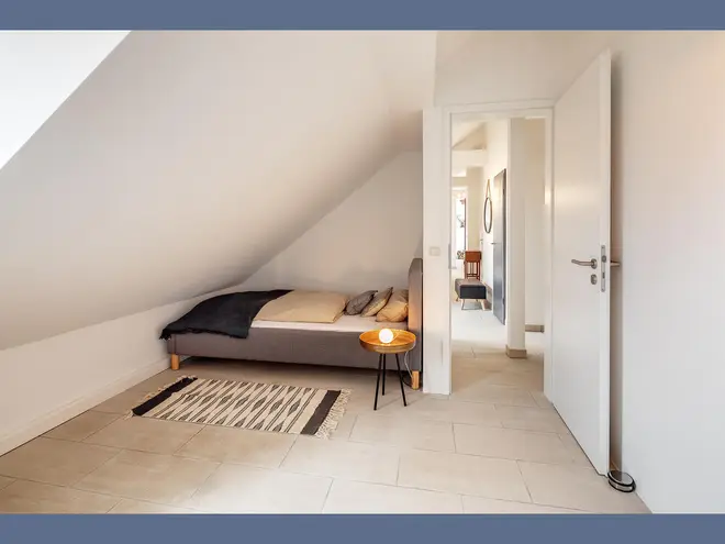 3 Zimmer Wohnung mit 100 m² in München – Bild 5