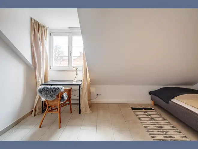 3 Zimmer Wohnung mit 100 m² in München – Bild 6