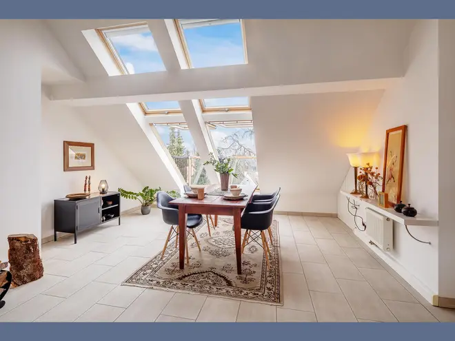 3 Zimmer Wohnung mit 100 m² in München – Bild 9