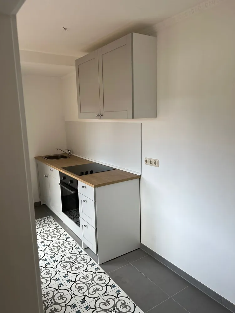 2 Zimmer Wohnung mit 70 m² in Aschaffenburg – Bild 1