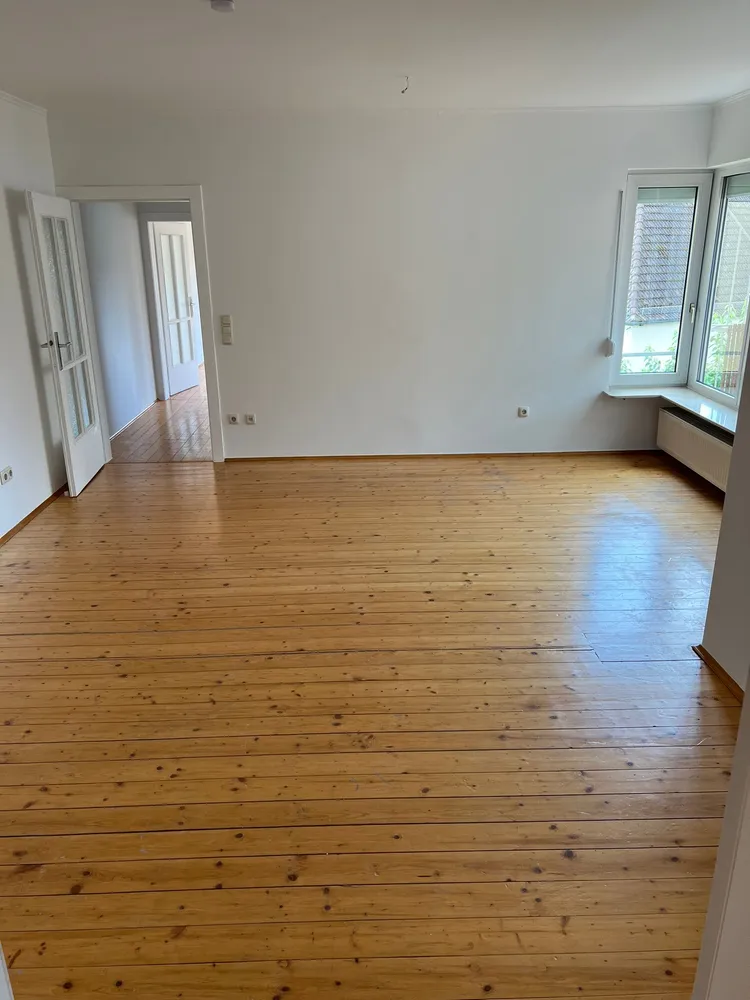 2 Zimmer Wohnung mit 70 m² in Aschaffenburg – Bild 3