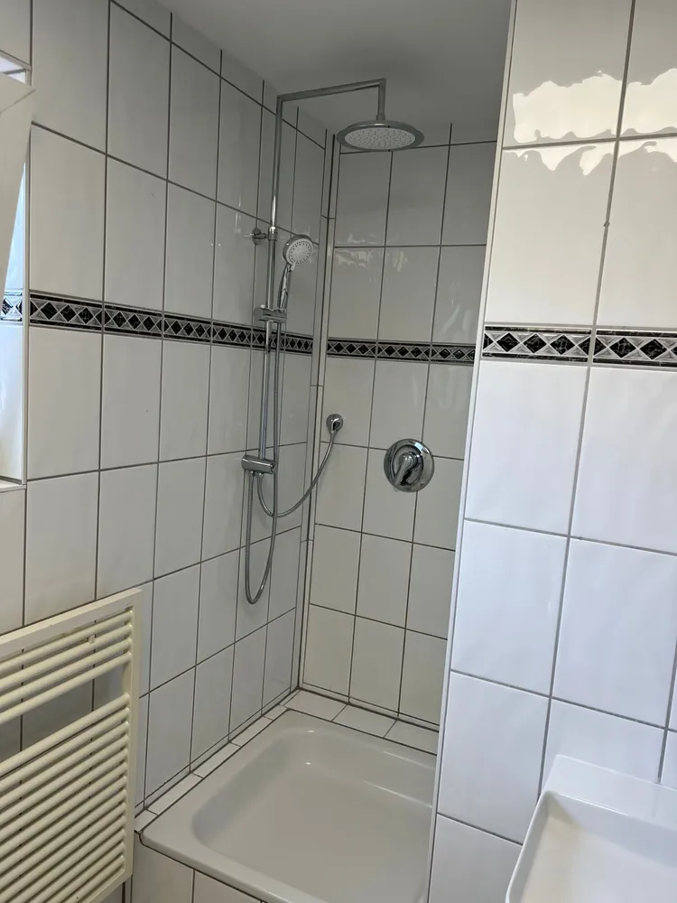 2 Zimmer Wohnung mit 70 m² in Aschaffenburg – Bild 6