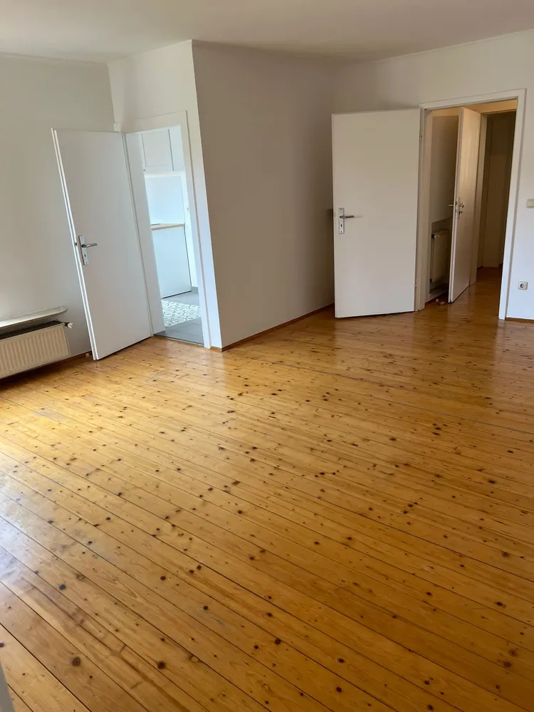 2 Zimmer Wohnung mit 70 m² in Aschaffenburg – Bild 7