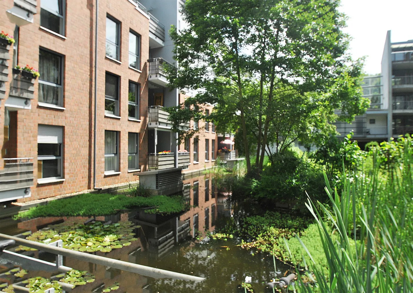 2 Zimmer Wohnung mit 59 m² in Köln – Bild 6