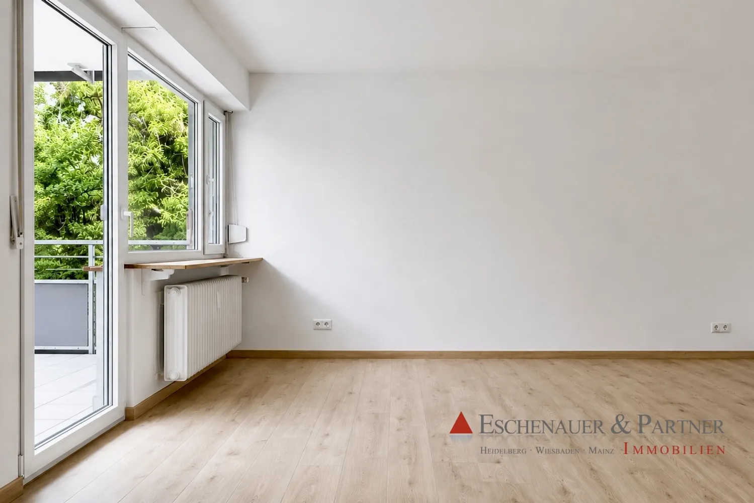 4 Zimmer Wohnung mit 83 m² in Heidelberg – Bild 3