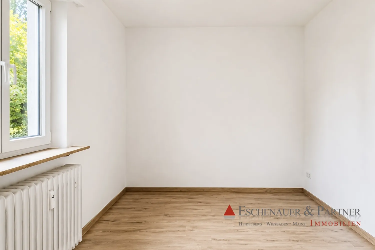 4 Zimmer Wohnung mit 83 m² in Heidelberg – Bild 5