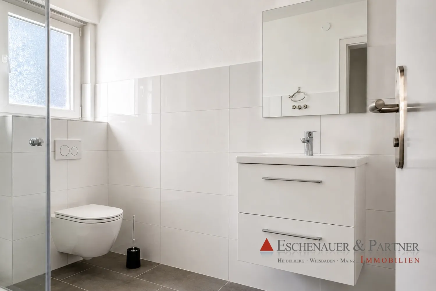4 Zimmer Wohnung mit 83 m² in Heidelberg – Bild 8