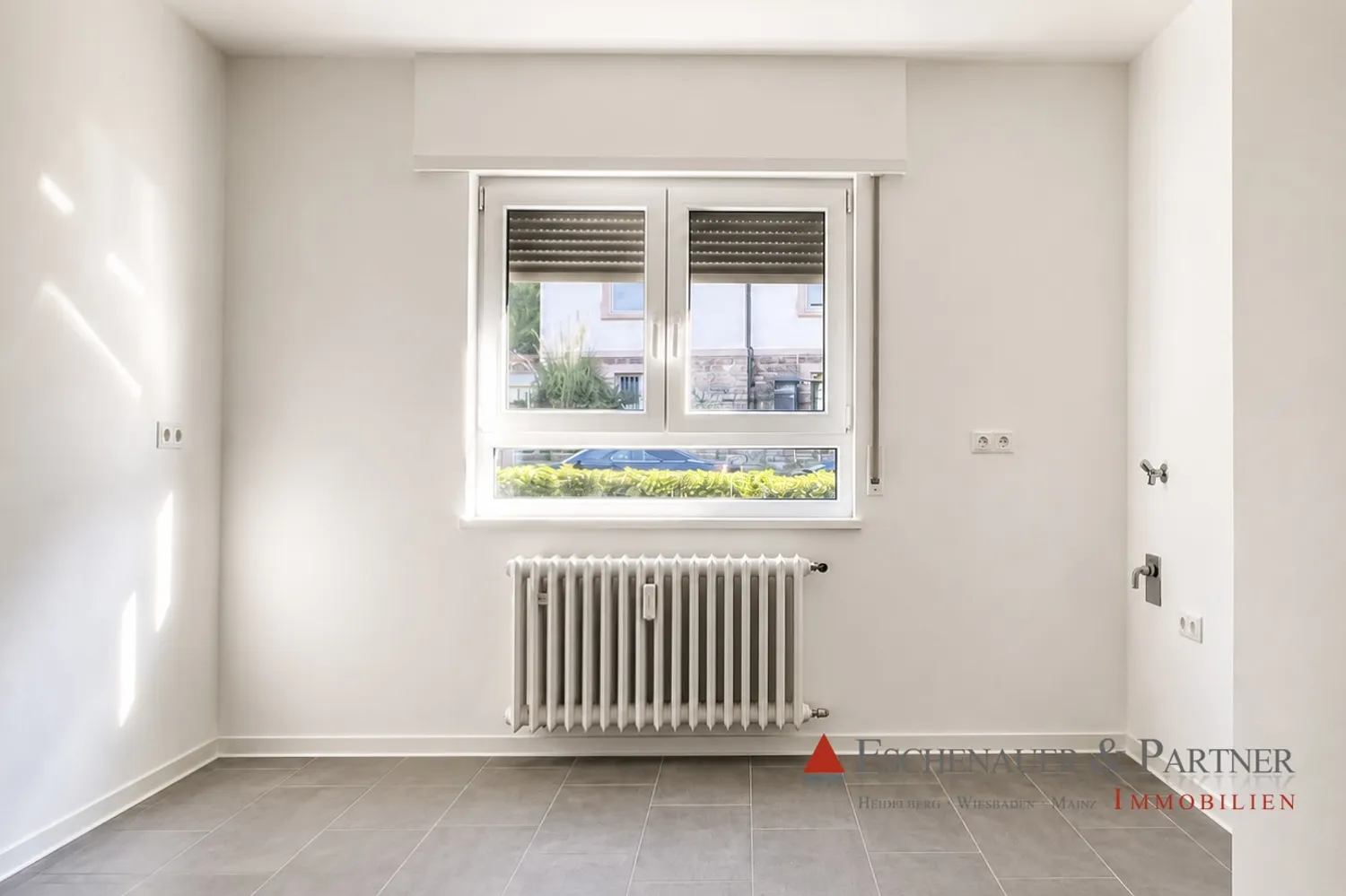 4 Zimmer Wohnung mit 83 m² in Heidelberg – Bild 9